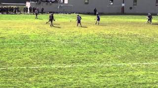 CUFLA Carleton v Bishops_8 Sept 2013