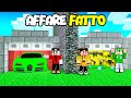 HO GIOCATO AD AFFARE FATTO SU MINECRAFT - STORAGE WARS