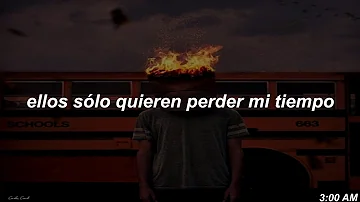 Hippie Sabotage - Trust Nobody (Sub. español)