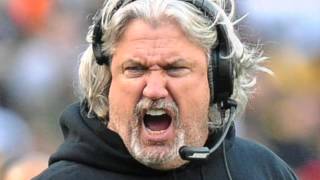 One last 'bye-bye' to Rob Ryan | Black and Gold Today