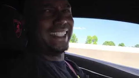 Lamborghini Aventador SV vs bolt on Corvette Zr1