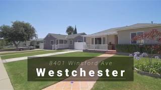 8401 Winsford Ave. video tour