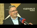 Festivals Malta tniedi l-programm kulturali għas-sajf li ġej