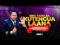 LIVE KONGAMANO LA KUTENGUA LAANA NA MANUIZI YA KICHAWI YANAYOZUIA HATIMA YAKO 11 MARCH 2026