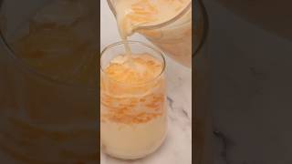 Melon Juice #melonjuice #freshmelonjuice #milkymelonjuice