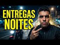 DIARIO DE UM MOTOBOY FERIADO #7 | Quanto ganha realmente?