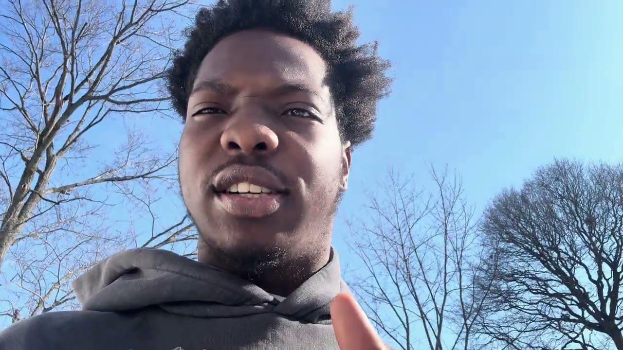 you’re already blessed!