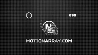 Hud Logo Reveal After Effects Templates