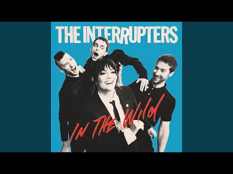 The Interrupters - In The Mirror