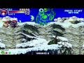 SEGA SATURN SHMUPS IN HD 1080P