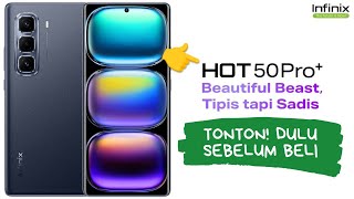13 Kelebihan Dan Kekurangan Infinix Hot 50 Pro+ Tonton! Dulu Sebelum Beli