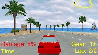Speedy Zone Pc Gameplay