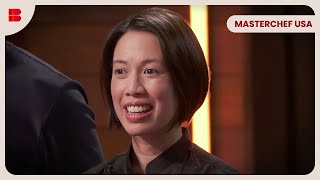 Christine Ha Vietnamese Mystery Box Challenge | MasterChef USA