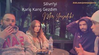 Anne Si̇li̇vri̇deyi̇m