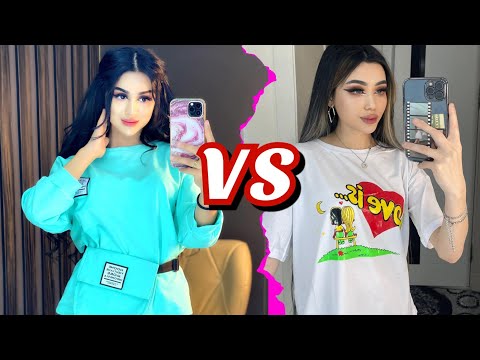 Parizoda Usmonova VS Bonamur | TikTok Battle | Kim chiroyli va kimni videolari zoʻr?