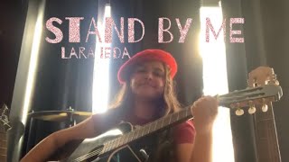 Stand by Me - Ben E. King - Cover