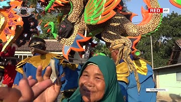 ADA RINDU VOC. ELIZA PPM | PUTRA PA