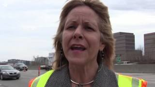 Massive construction project on I-435 in Overland Park to cause delays