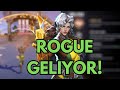 MARVEL RIVALS ROGUE SONUNDA GELİYOR (5.5 YAMA NOTLARI)