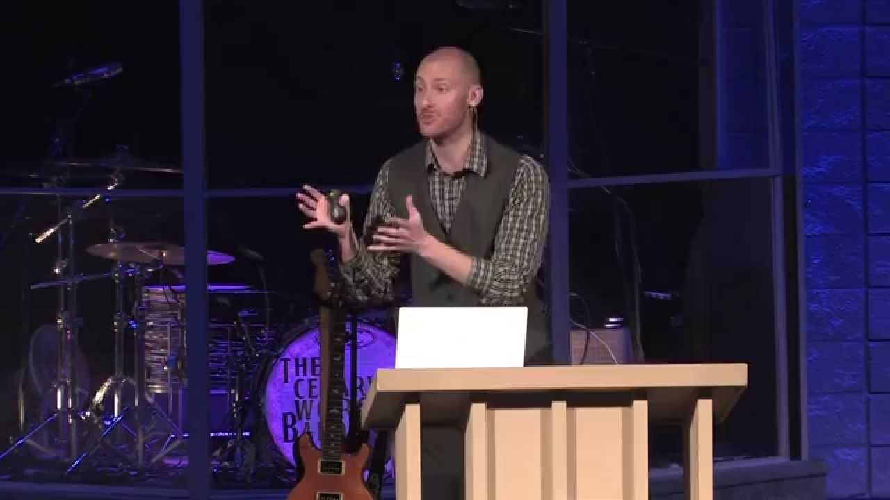 Witnessing To Jehovah's Witnesses [Part 2]