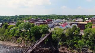 Summer Escapes: Maine's Kennebec Valley