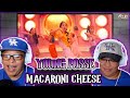 TWINS REACT TO YOUNG POSSE | Macaroni Cheese