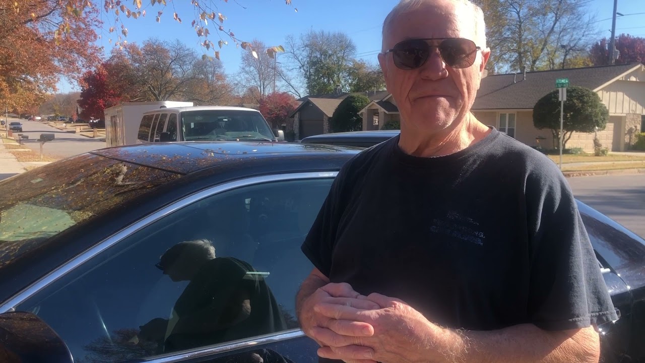 Tulsa Auto Detailing Oklahomies Car Detailing Reviews Tulsa Car