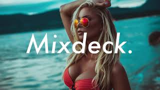 MC Daleste - As Top de Angra (FatSync & Volex Remix)