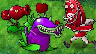 видео: ОТКРЫЛ СУПЕРМУТАЦИИ У РАСТЕНИЙ И ЗОМБИ ► Plants vs. Zombies Fusion #3 ПвЗ | PvZ картинка: ОТКРЫЛ СУПЕРМУТАЦИИ У РАСТЕНИЙ И ЗОМБИ ► Plants vs. Zombies Fusion #3 ПвЗ | PvZ