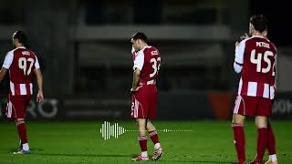 Τα σχόλια στον bwinΣΠΟΡ FM 94,6 για τις ισοπαλίες Ολυμπιακού και Άρη