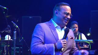 GILBERTO SANTA ROSA - YO NO TE PIDO - CARNAVAL DE BARRANQUILLA 2020.