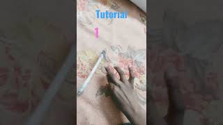 Neo Bak tutorial #shorts