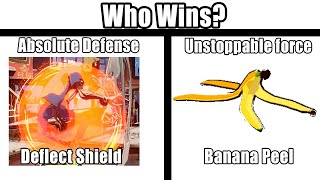Faust's Banana Peel can crash the game(PATCHED)