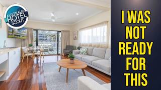 Jasmine Apartment - I Was Not Ready for This | Forster, Australia⭐