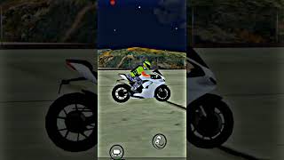 Justice Rivals 3 New Update Sport Bike Stoppie #justicerivals3 screenshot 1