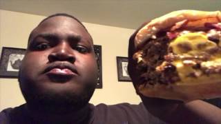 Steak n shake - ultimate burger ...