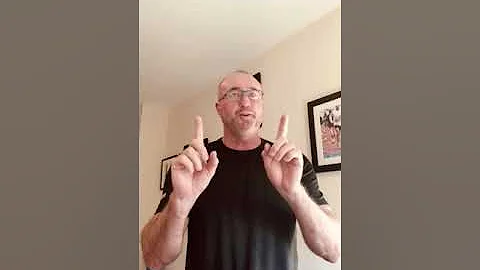 Ray Sweeney "Using your Voice"
