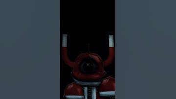 What have you done!? #animation #skylander #analoghorror