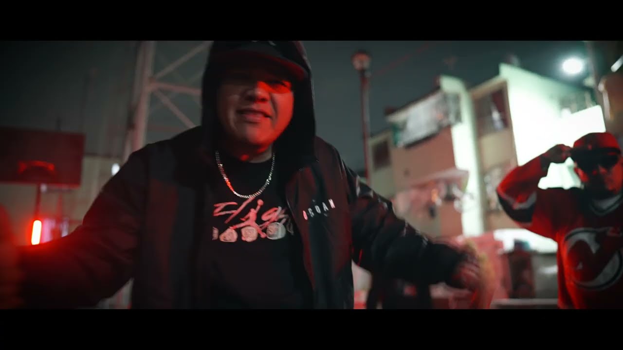 ''SINERGIA'' Capital Gang - Sipo One, Achepe, Tkilla ft. Proof - Prod. Tommy Artz