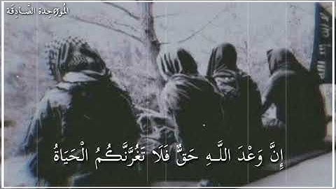 تِـلاوة خاشِعـة  من سورة لُقمان  [ يَــٓأَيُّهَا النَّاسُ اتَّقُواْ رَبَّڪُمْ ]