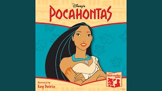 Pocahontas (Storyteller)