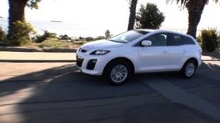 2011 Mazda CX-7i Touring