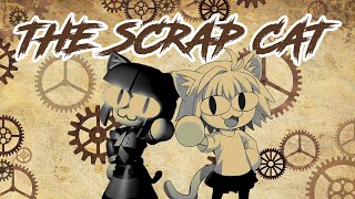 Neco Arc - The Scrap Boy (Ai Cover)