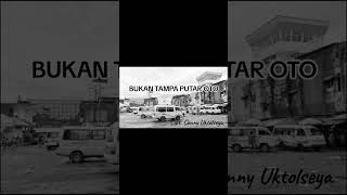 Bukan Tdana Putar Oto cipt Sonny Uktolseya lagu Pop Ambon