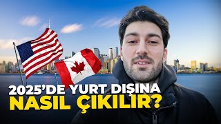 2025 Yurtdışı Eğitim Danışmanlık Firmalarına Güvenilir Mi ? Kanada
