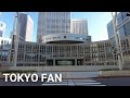 【4K】Walking in Tokyo Shinjuku (Dec. 2021) | Business hour in Shinjuku