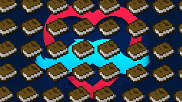 Compilation of OBLITERATING a Pay-to-Win Server (play.loverfella.com)