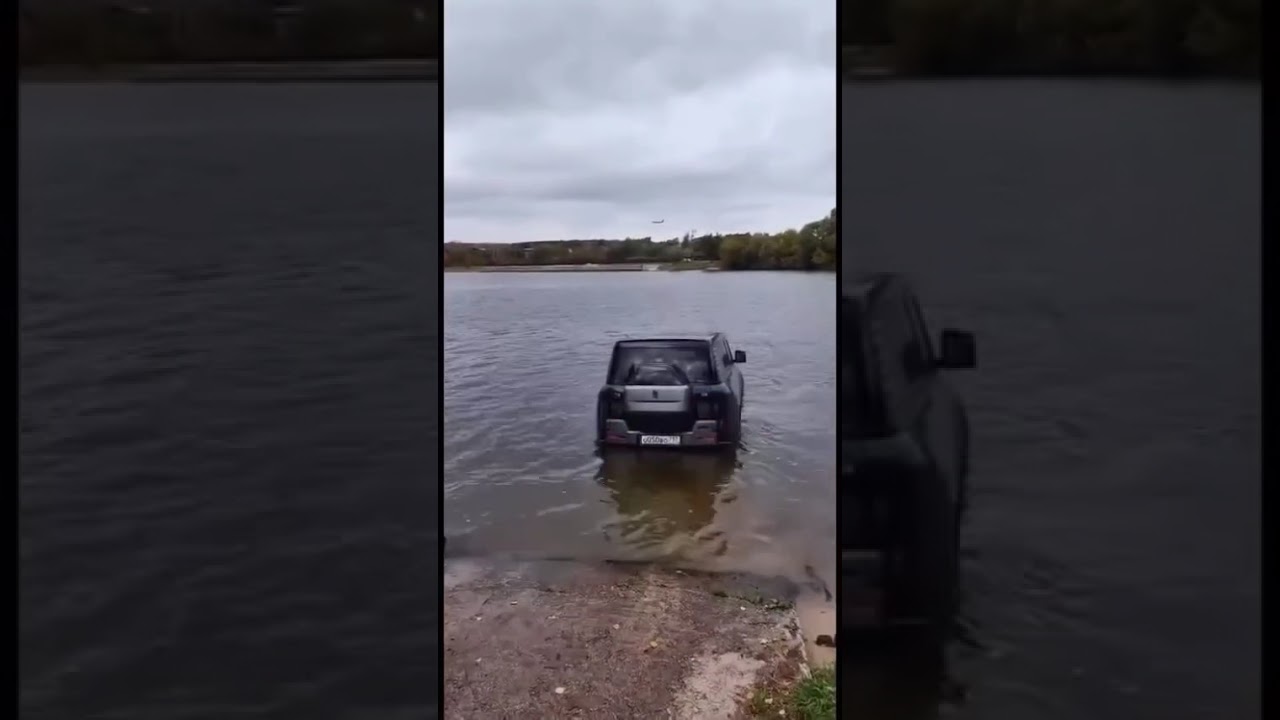 ВОТ ЭТО МАШИНА 😳👍 #automobile #video #авто  #car