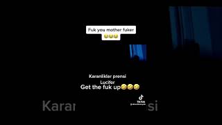 Kuşadası Nda Karanlıklar Prensi Lucifer