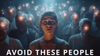 THEY LIVE AMONG US | They Don't Want You To See This!